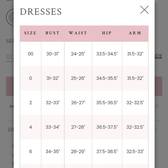 LoveShackFancy Mercy Lurex Metallic Silk Midnight Vine Mini Dress New Size 00 - Picture 11 of 17